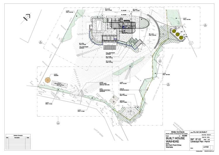 64 Park Point Drive Oneroa_14