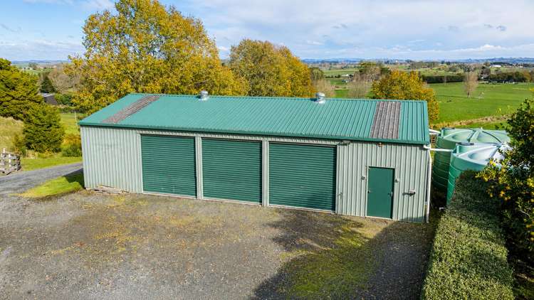 435 Mangatawhiri Road Mangatawhiri_28