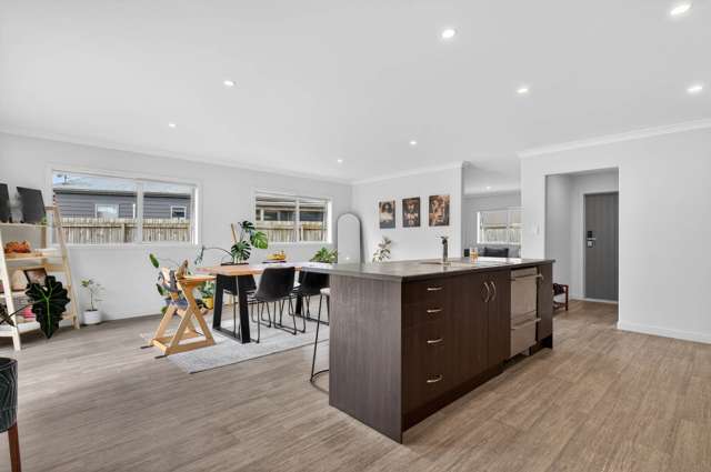 Spacious Family Living Awaits