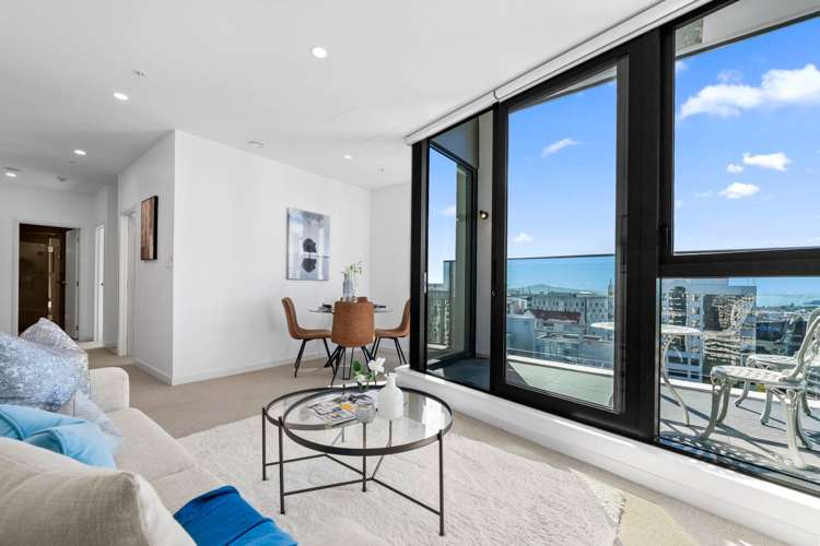 1802/79 Airedale Street Auckland Central_8