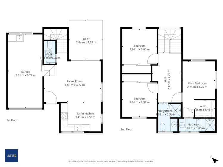 Lots 1-5 /10 Neptune Avenue Beach Haven_28