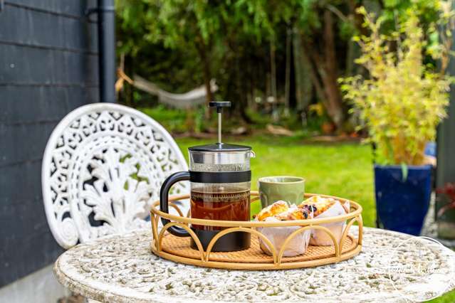 Where Comfort and Nature Come Home