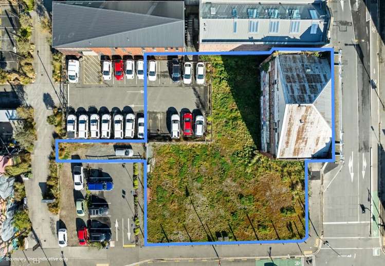 214 Tuam Street City Centre_3