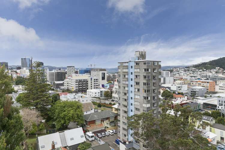 1301/140 Abel Smith Street Te Aro_15