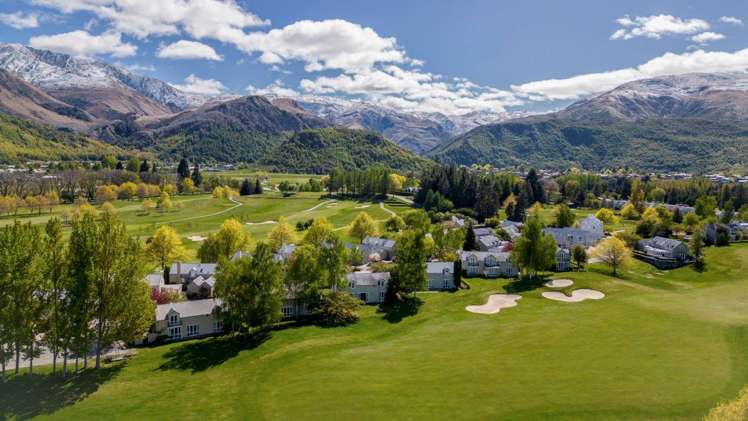 12 The Mews Arrowtown_19