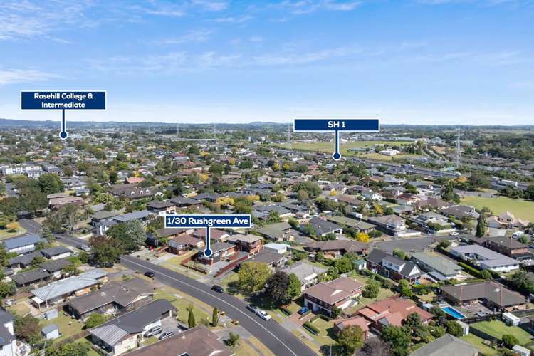 1/30 Rushgreen Avenue Pahurehure_19