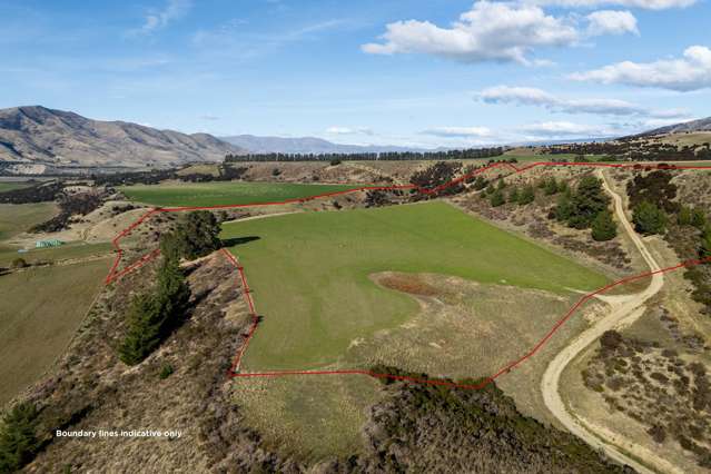 Lot 2, Northview Terraces Luggate_2