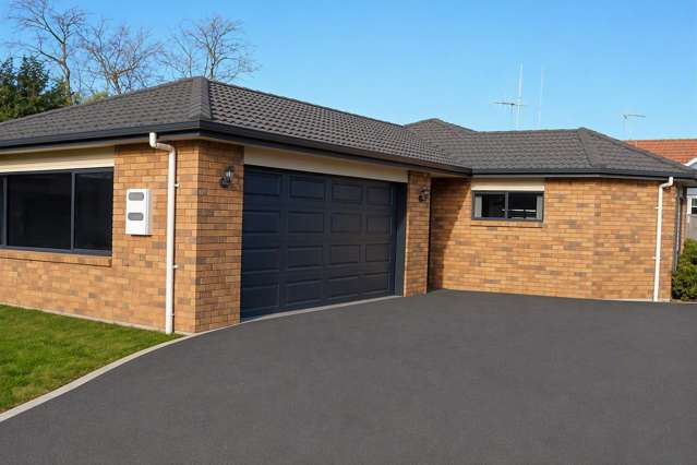 Three Bedroom Home in Handy Location