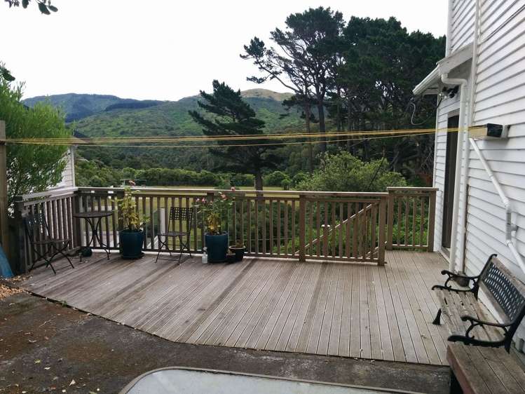 43B Wilton Road Wadestown_10