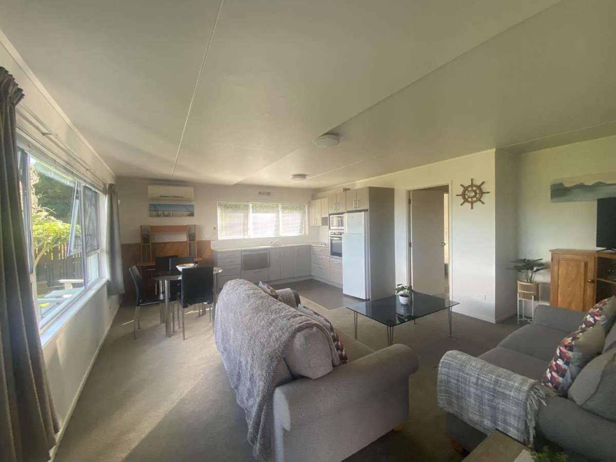 Fully furnished apartment 4