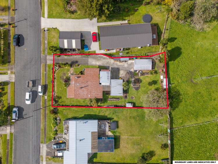 8 Bexhill Terrace Tirau_19