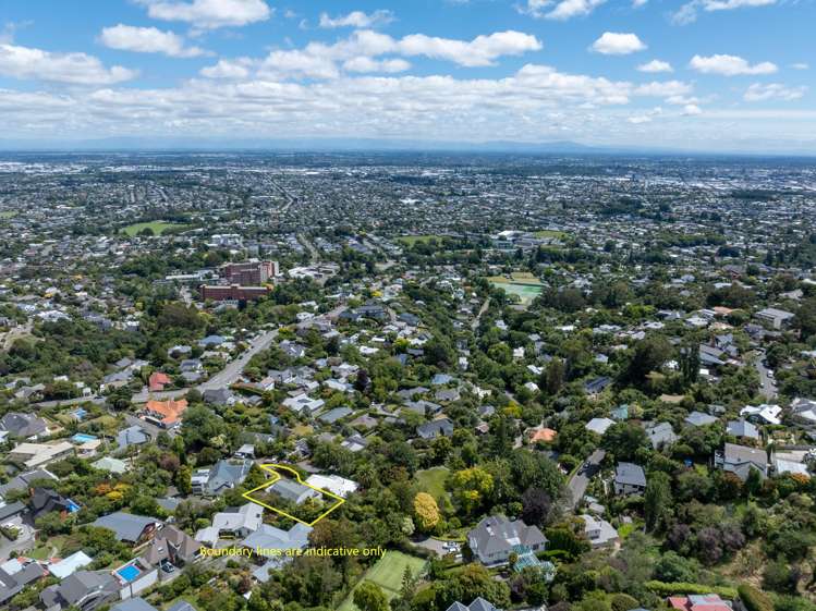 37 Macmillan Avenue Cashmere_36