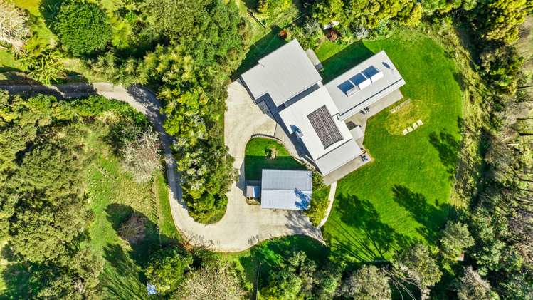 269 Okura River Road Okura_26