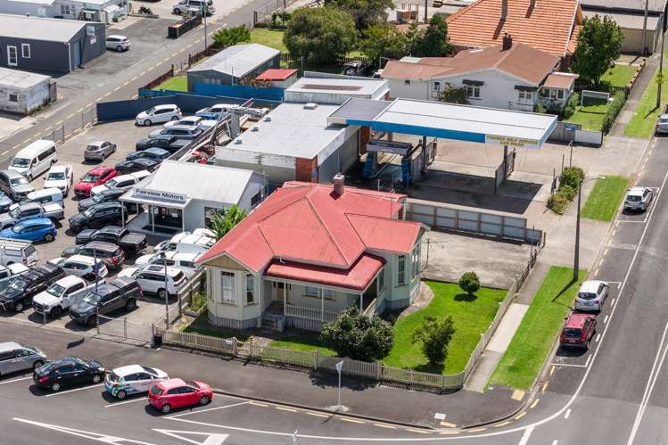 207 Richmond Street Thames_22