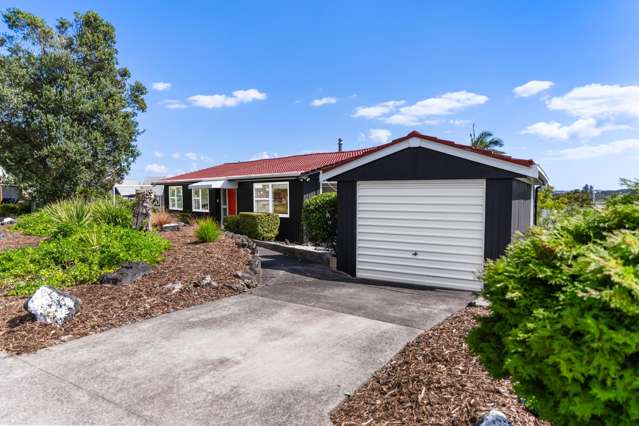 Coastal Views, Flexible Living