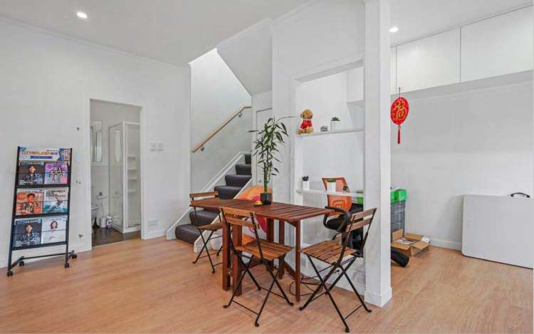Unit B/87 College Hill_0