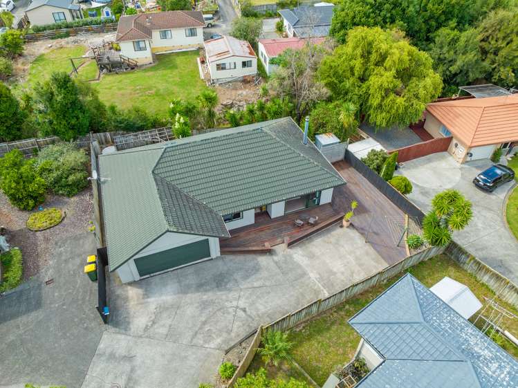 48 Milan Drive Glen Eden_21