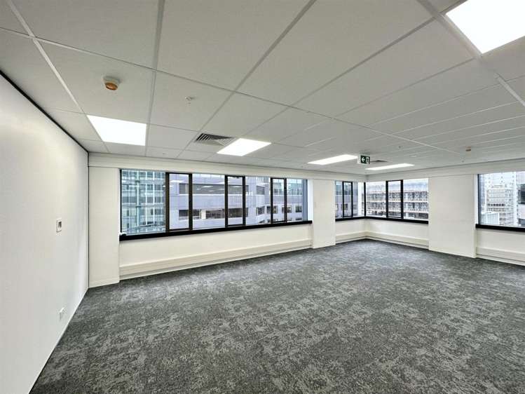 17 Albert Street Auckland Central_8