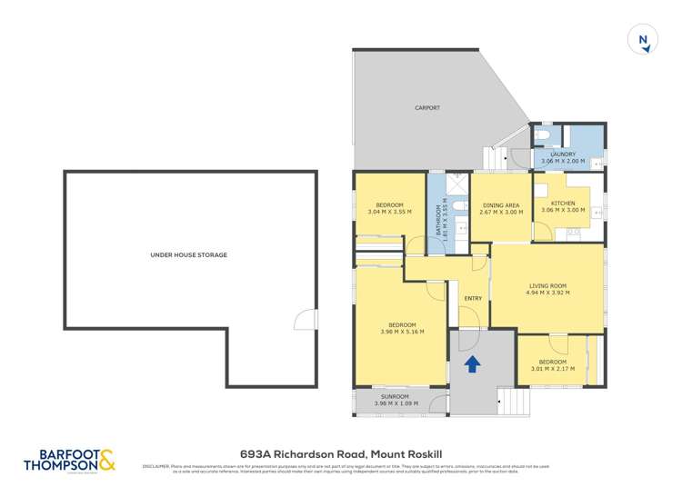 693A Richardson Road Mt Roskill_23