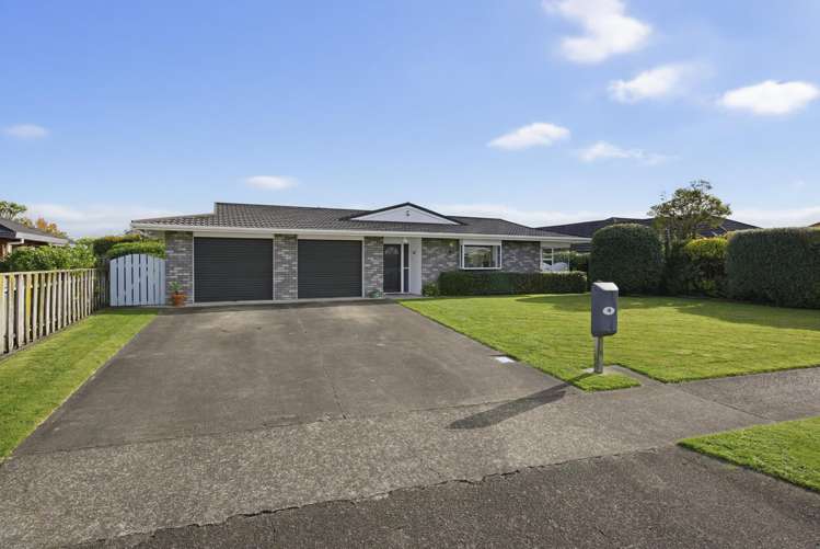 16 Easton Way Levin_40