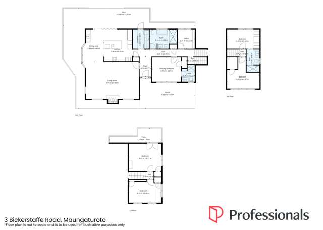 3 Bickerstaffe Road Maungaturoto_1