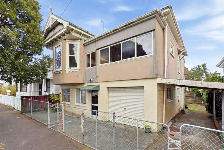 85 Islington Street Ponsonby_0