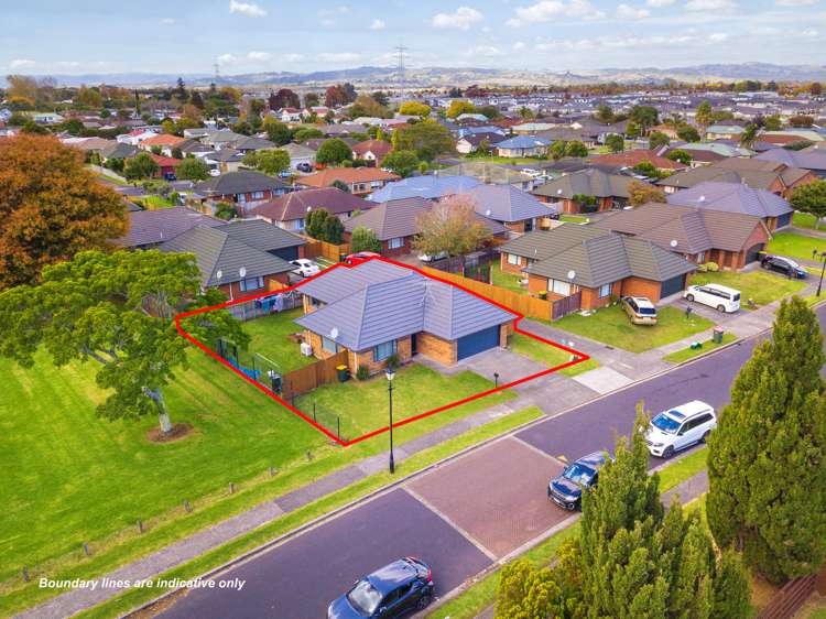 2 Old Park Place Takanini_11