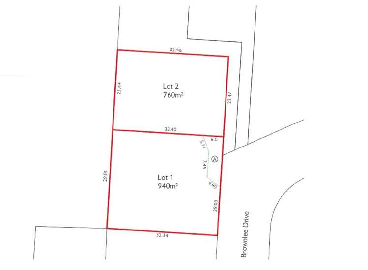 Lot 2, 9 Brownlee Drive_0