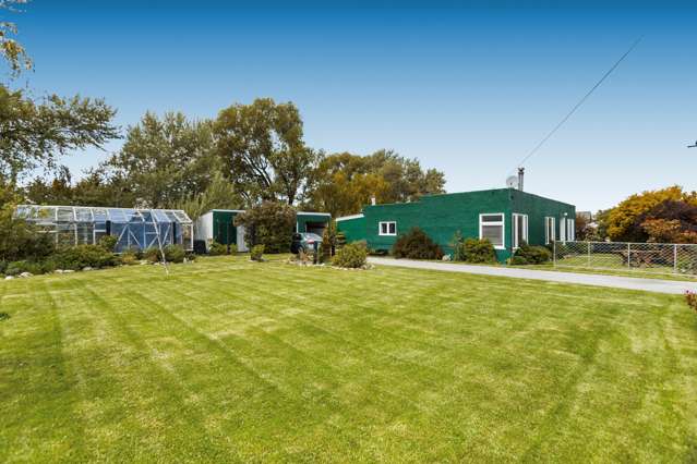 4 Davis Avenue Ranfurly_2