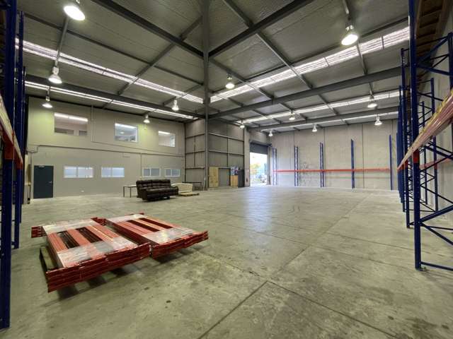 Unit E/9 Piermark Drive Rosedale_2