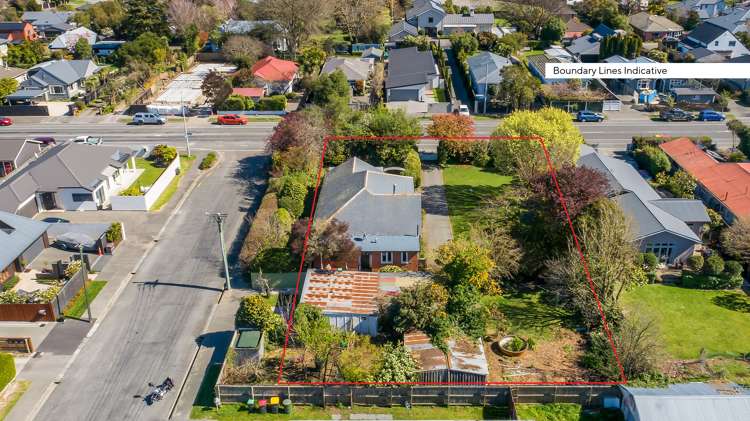 152 Idris Road Strowan_5