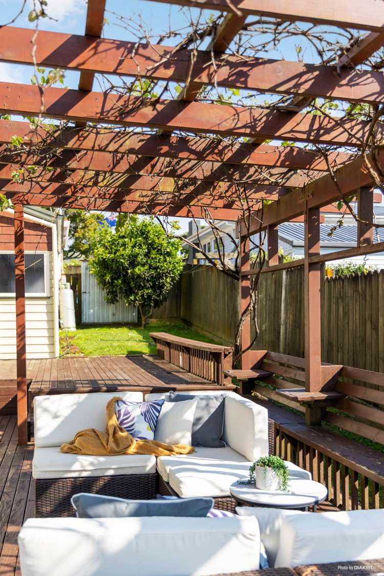 53a Lynwood Road New Lynn_18