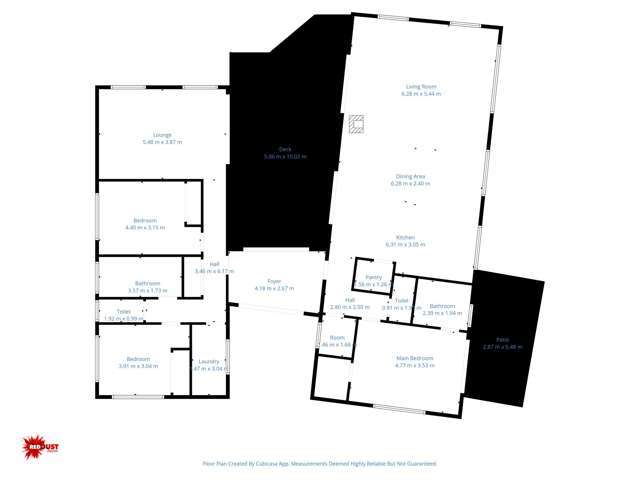 33 Flume Road Chatto Creek_1