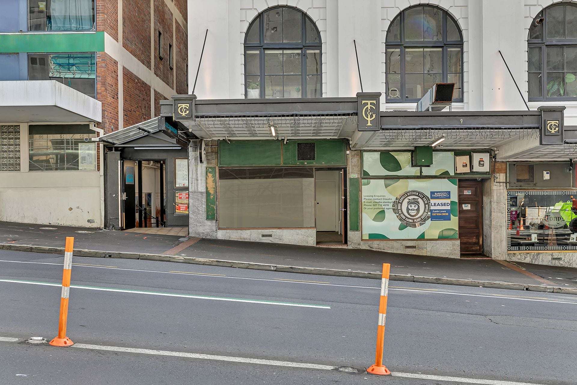 W10/15 - 31 Wellesley Street Auckland Central_0