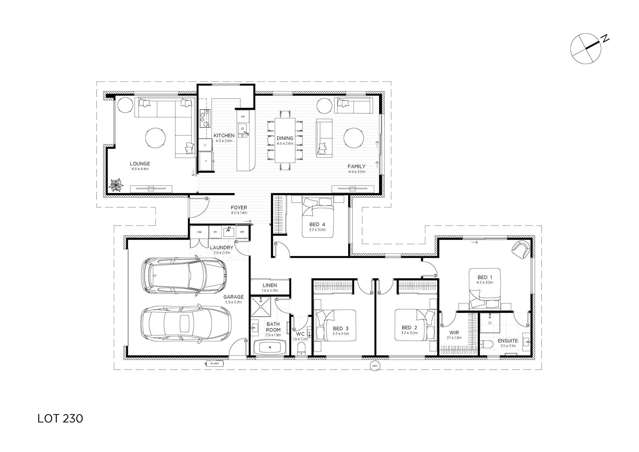 59 Benashet Drive Lincoln_1