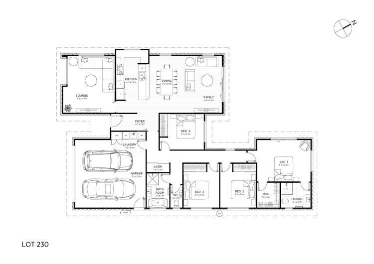 59 Benashet Drive Lincoln_4