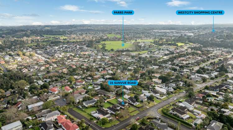 31 Sunvue Road Glen Eden_20