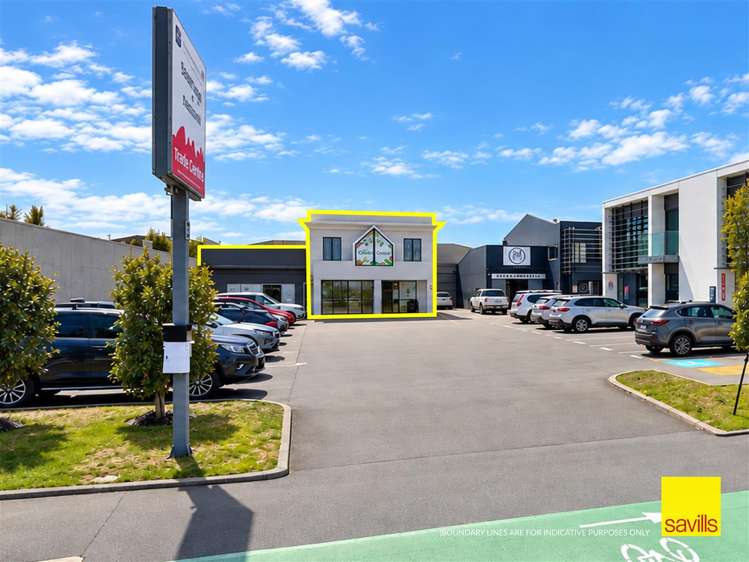 Unit 1, 169 Ferry Road_0