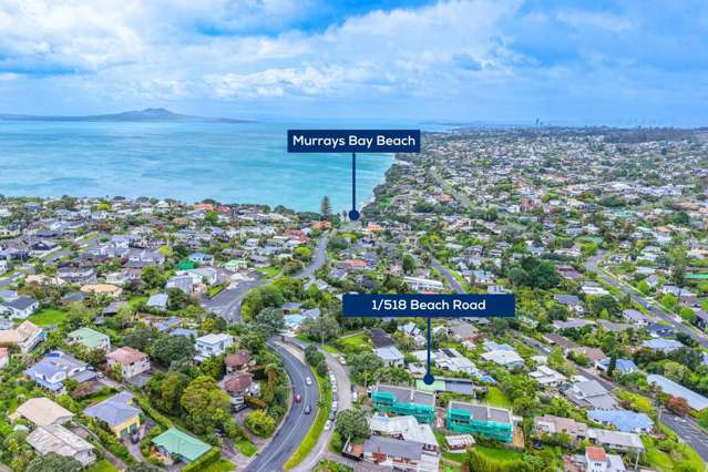 1/518 Beach Road Murrays Bay_3