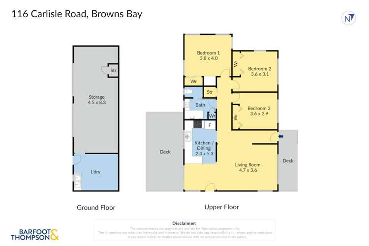 116 Carlisle Road Browns Bay_18