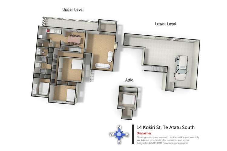 14 Kokiri Street Te Atatu South_5