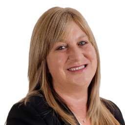 Linda Cuthbertson