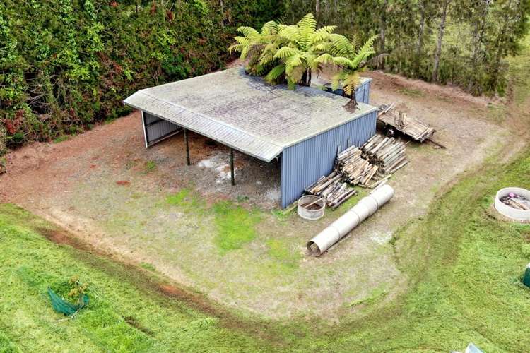 211 Pukekauri Road Waikino_9