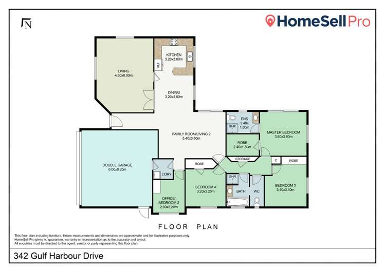 342 Gulf Harbour Drive Gulf Harbour_23