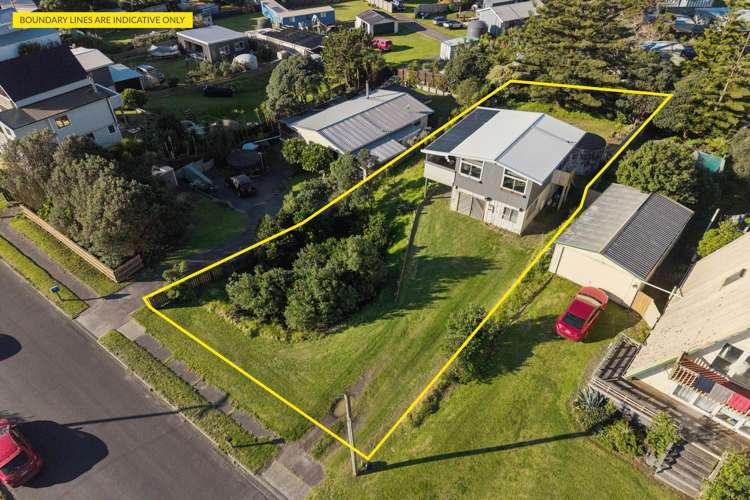 14 Ocean View Road Port Waikato_13