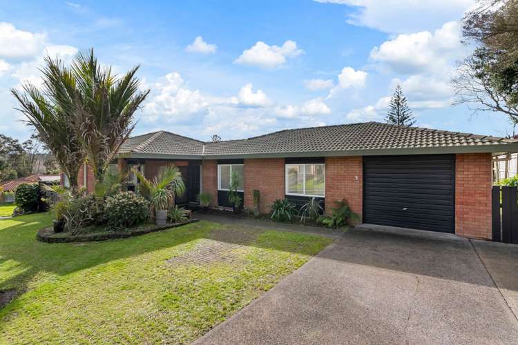 5 Meynell Court Glen Eden_15