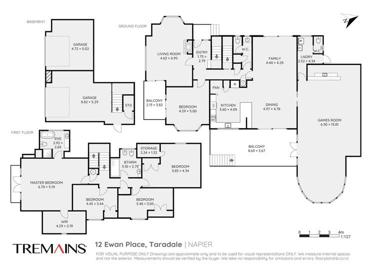12 Ewan Place Taradale_21