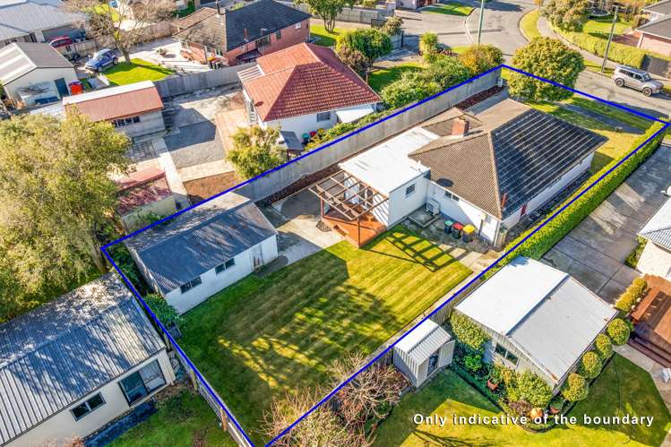 33 Wilton Crescent Bishopdale_20