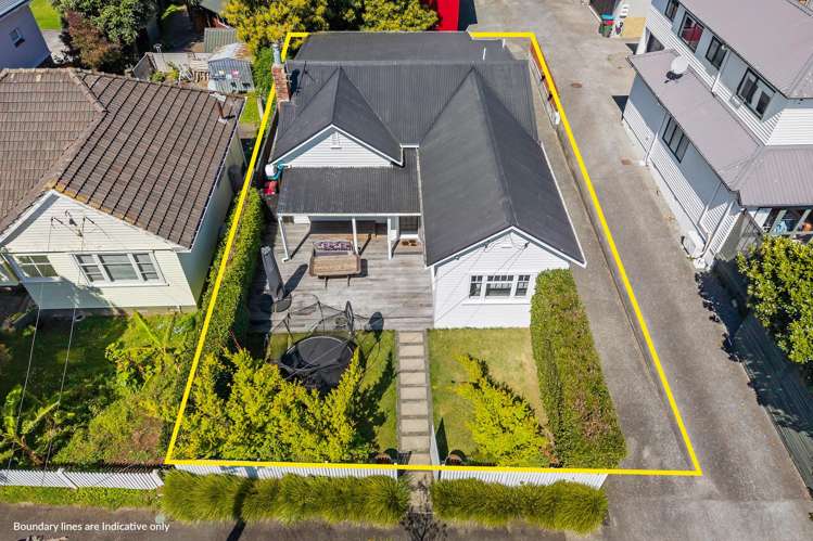 12A Waitomo Avenue Mount Eden_20