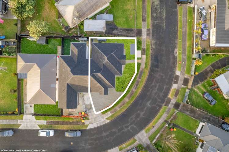 4b Romney Place Manurewa_20